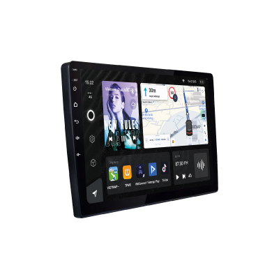 MÀN HÌNH ANDROID TEYES CC3L LITE